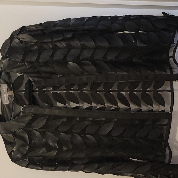 Jacket - Picture 2 of 4